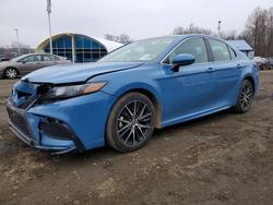 2023 Toyota Camry se Night Shade en venta en East Granby, CT