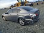 2011 Infiniti G37 Base