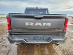 2025 Dodge 1500 Laramie
