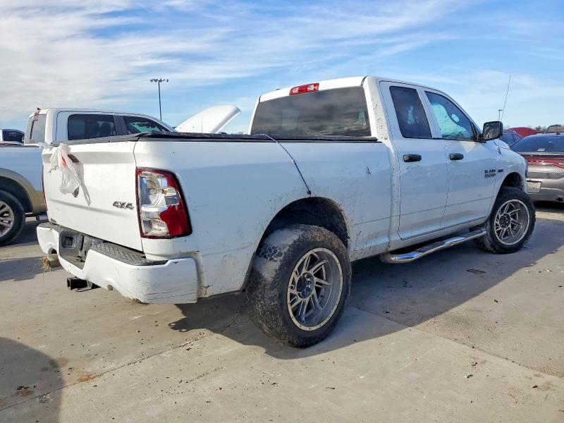 2013 Dodge RAM 1500 ST