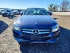 2018 Mercedes-Benz C 300 4matic