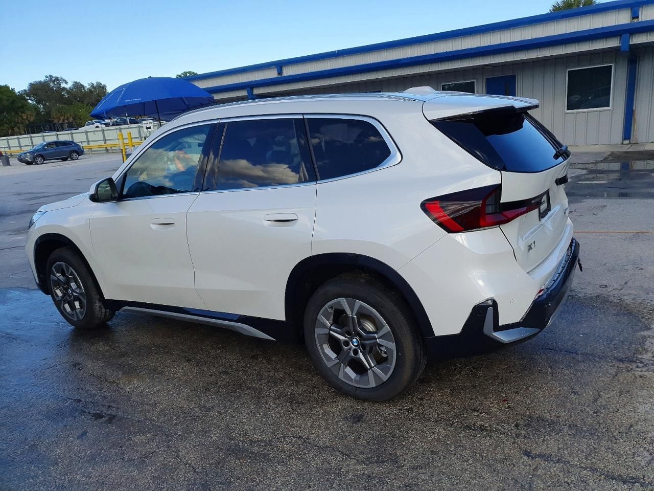 2026 BMW X1 Xdrive28i