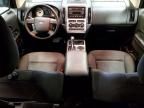 2010 Ford Edge sel