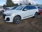 2025 Audi Q7 Premium