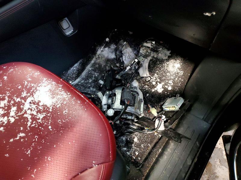 2023 Mazda Cx-9 Grand Touring