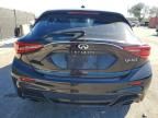 2017 Infiniti Qx30 Base