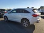 2015 Acura Rdx Technology