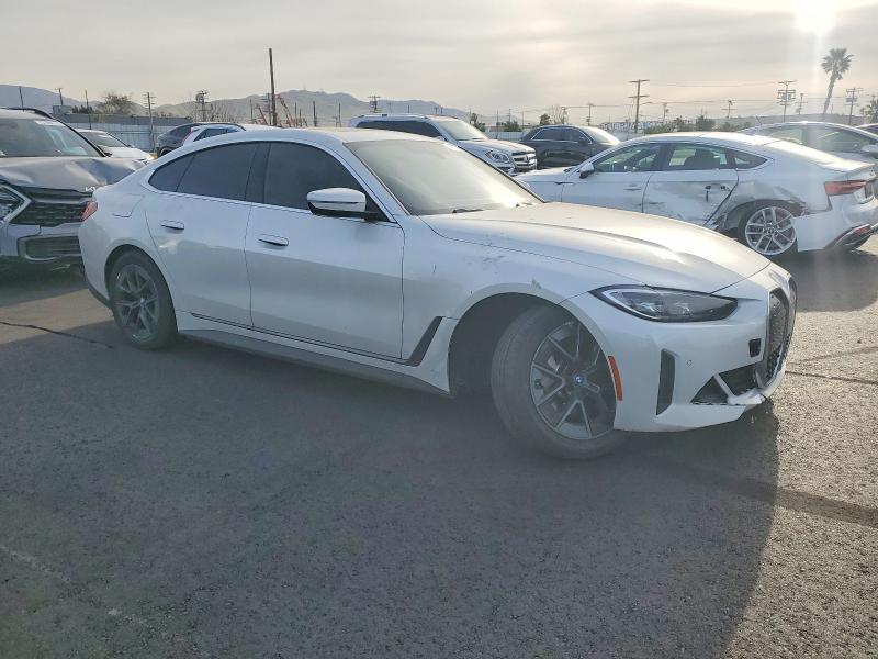 2024 BMW I4 Edrive 35