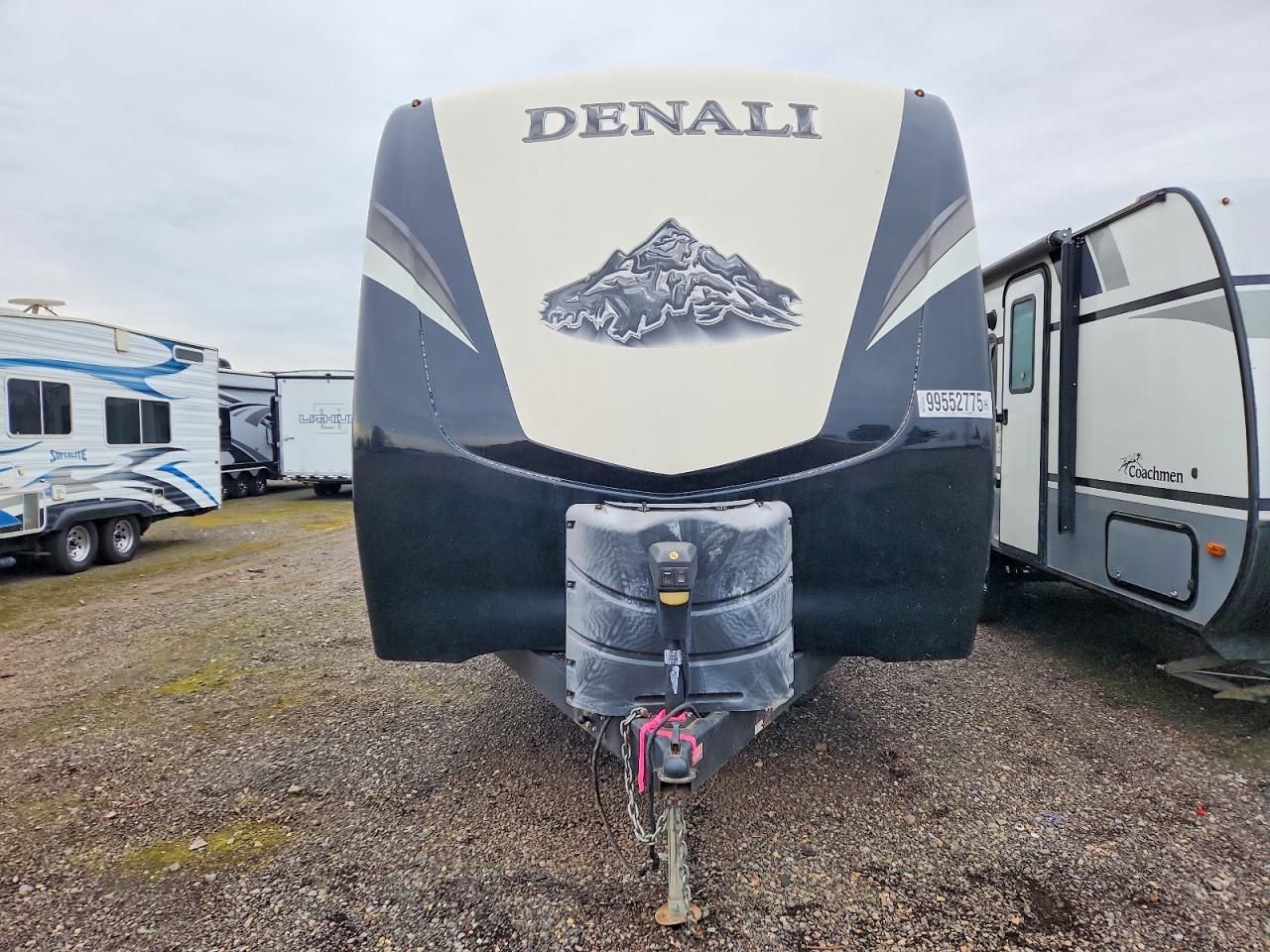 2016 Dutchmen Denali