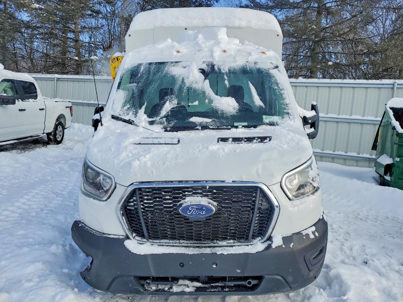 2023 Ford Transit Utility / Service Truck