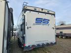 2018 Pacifworks 2018 Pacific Coach Works Camper