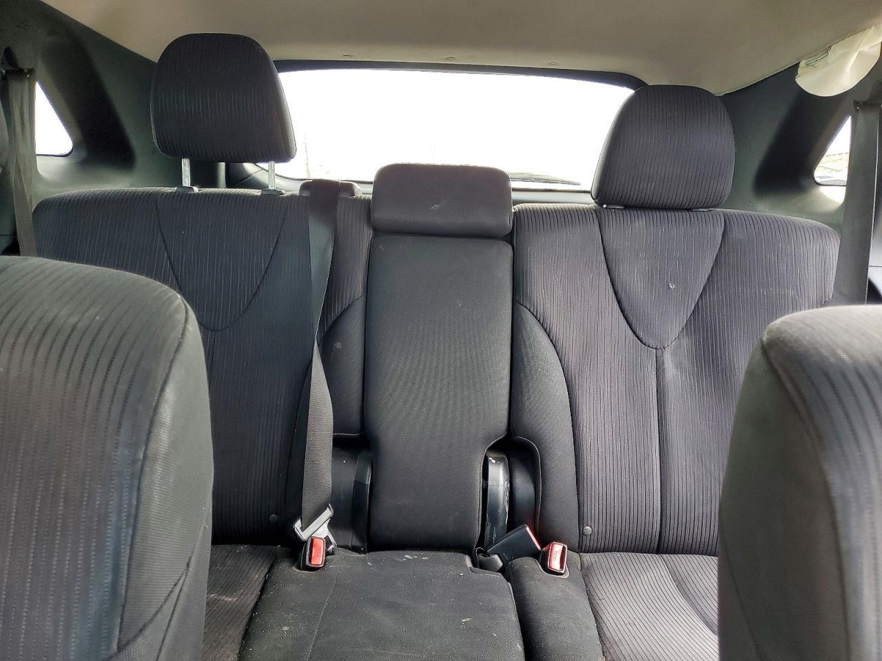 2013 Toyota Venza le