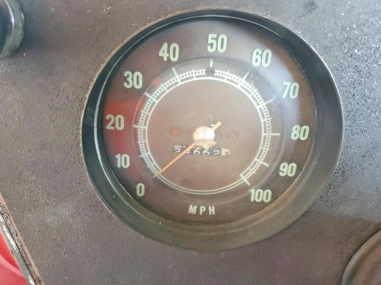 1971 Chevrolet C/K 10 ser