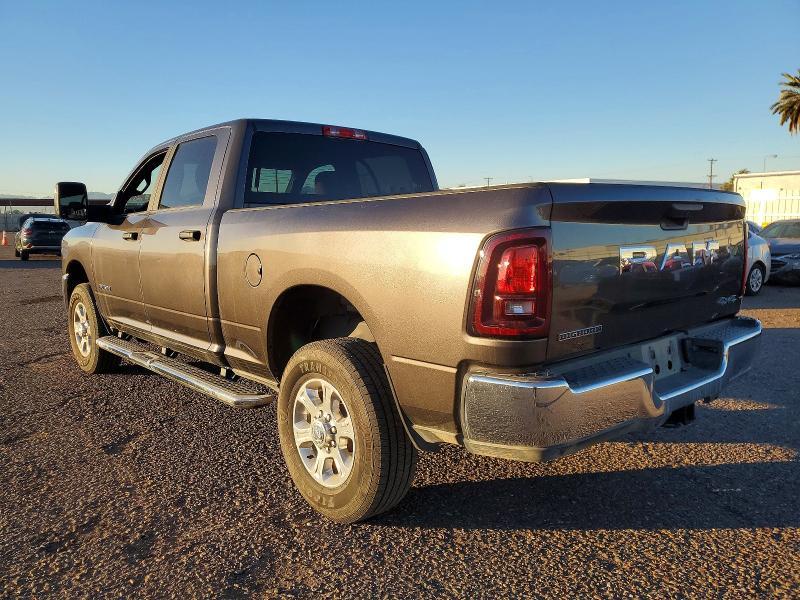 2025 Dodge Ram 2500 big Horn