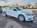 2014 Chevrolet Impala ls