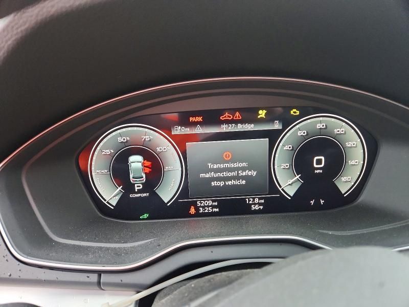 2024 Audi Q5 e Premium Plus 55