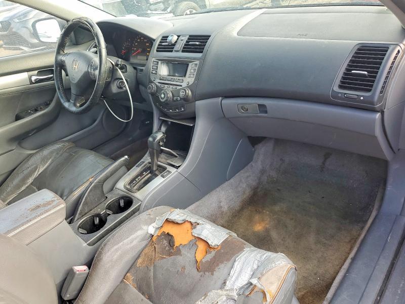 2006 Honda Accord ex