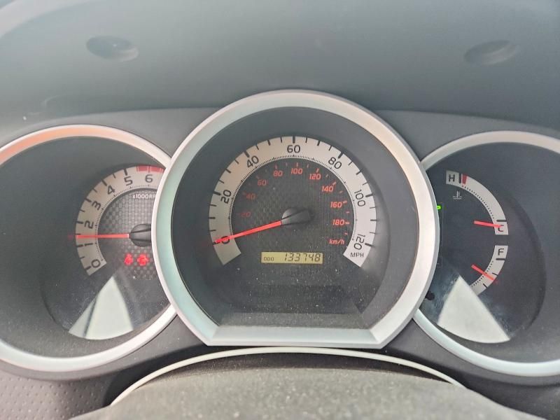 2012 Toyota Tacoma Double Cab Prerunner Long BED