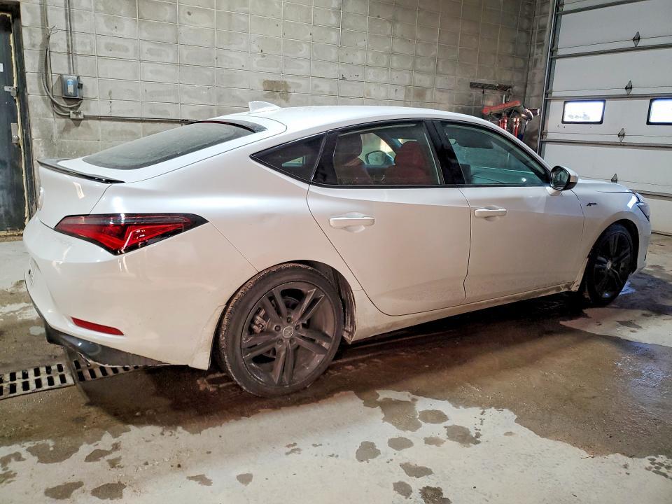 2023 Acura Integra A-spec