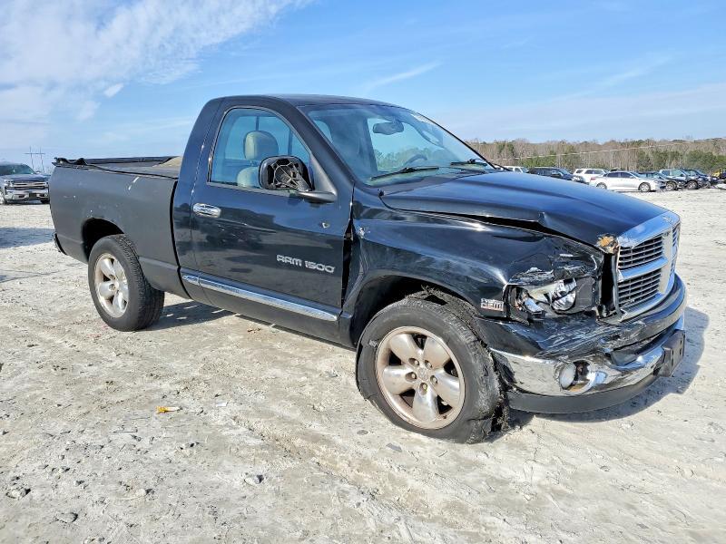 2005 Dodge Ram 1500 st
