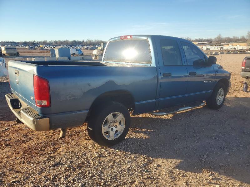 2005 Dodge Ram 1500 st