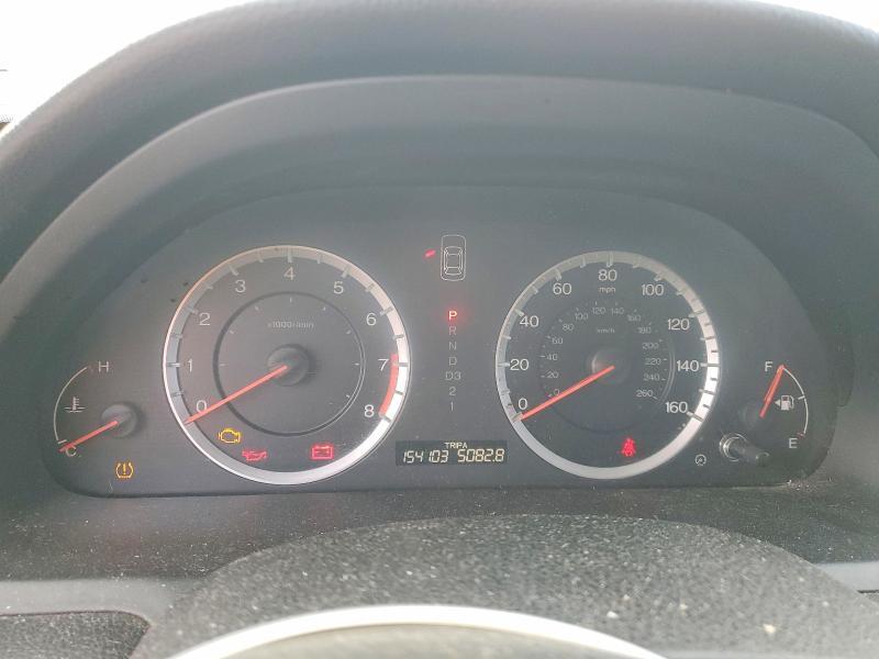 2010 Honda Accord lx