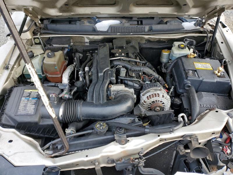 2008 Hummer H3 Alpha