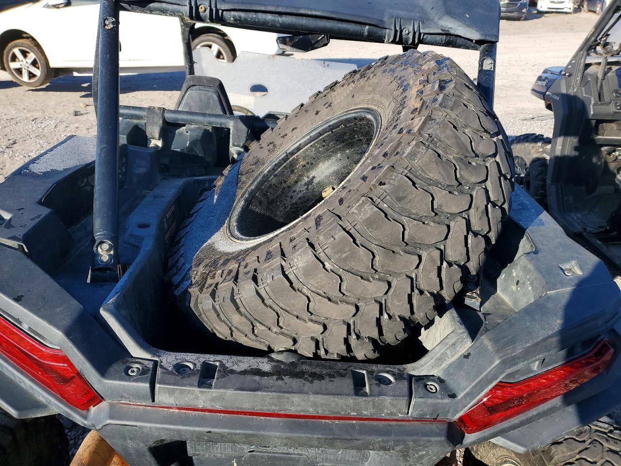 2024 Polaris RZR XP 1000 Ultimate