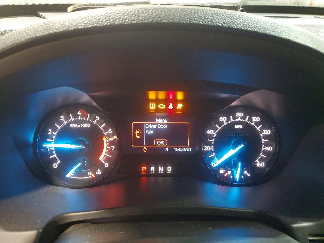 2016 Ford Explorer Police Interceptor