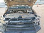 2007 Chevrolet Silverado K2500 Heavy Duty
