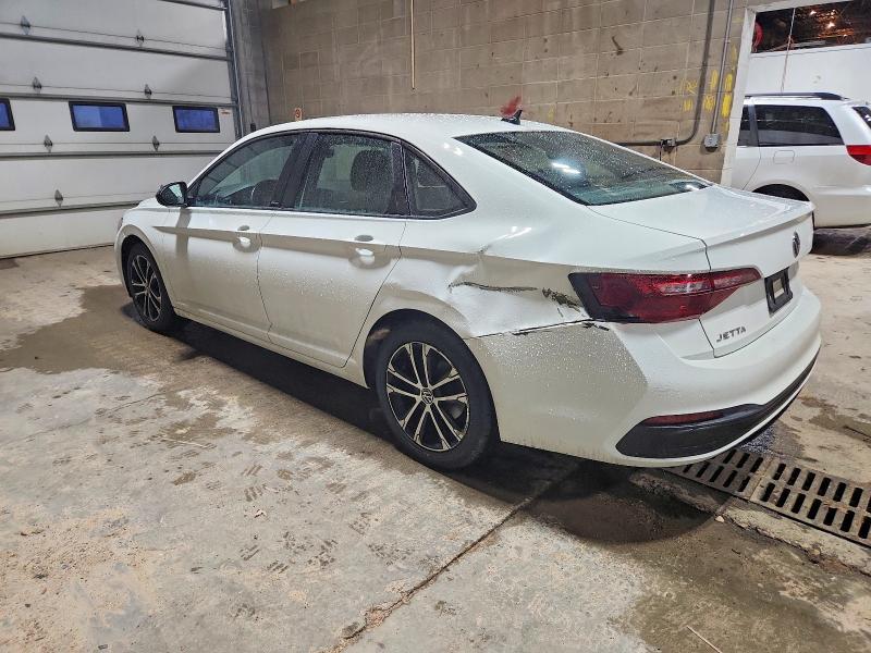 2023 Volkswagen Jetta Sport