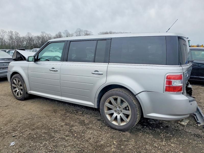 2009 Ford Flex Limited