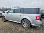 2009 Ford Flex Limited