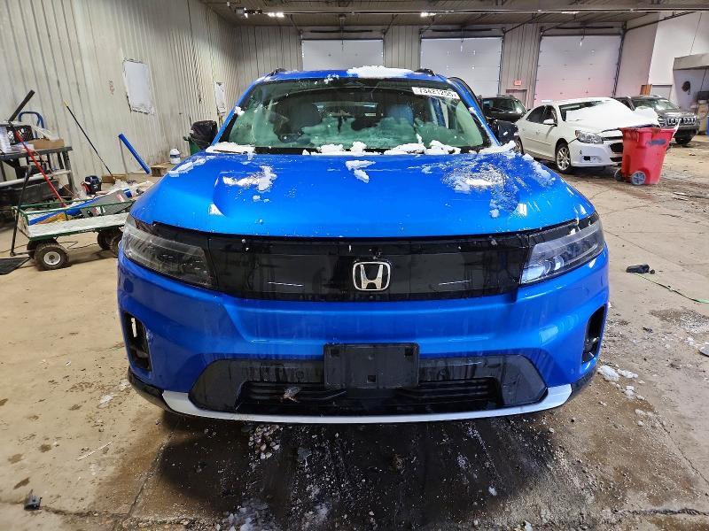 2024 Honda Prologue Elite
