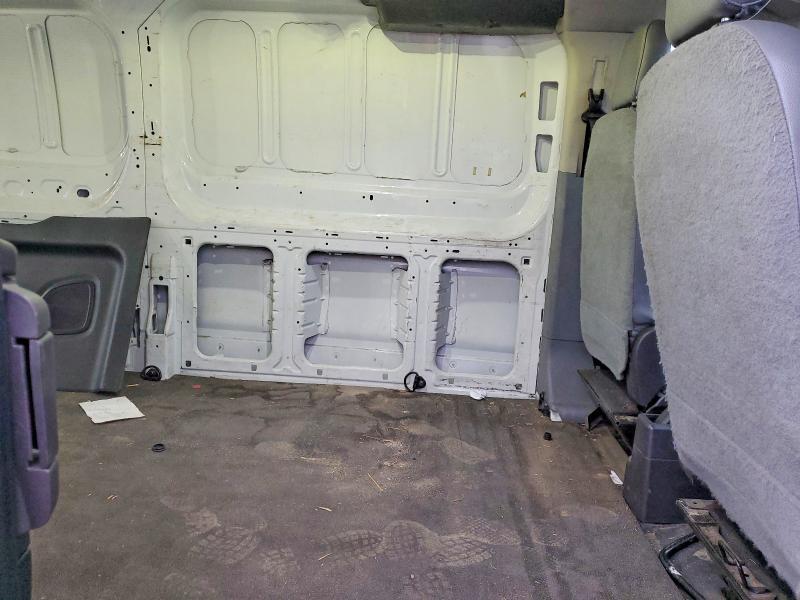 2017 Ford Transit 250 Delivery Van