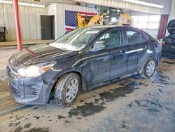 KIA Vehiculos salvage en venta: 2022 KIA Rio s