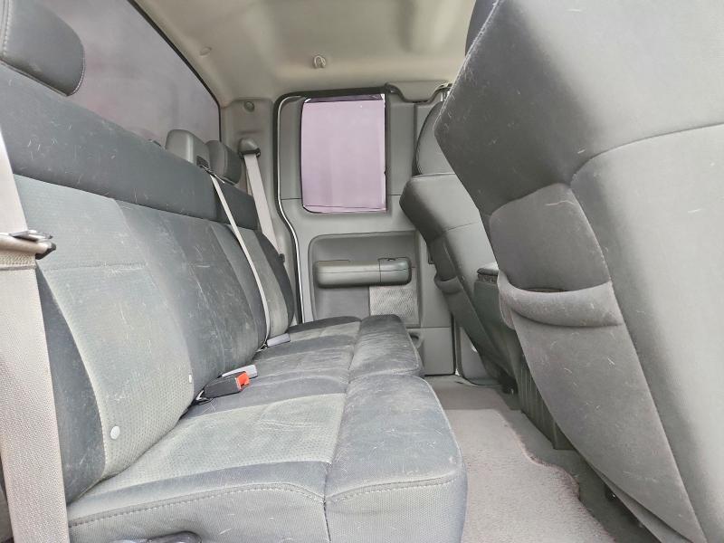 2007 Ford F150