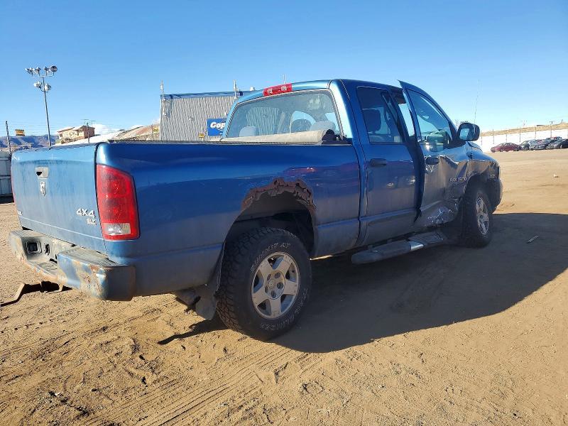 2005 Dodge Ram 1500 st