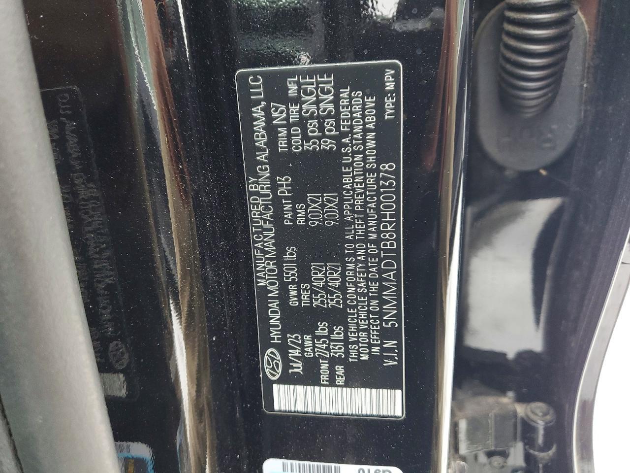 2024 Genesis Gv70 Base