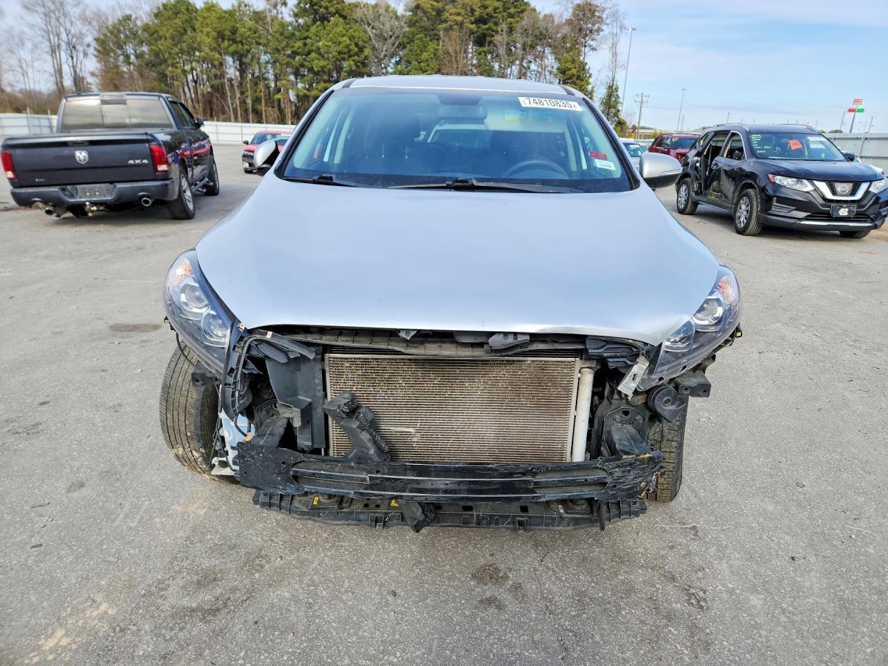 2020 KIA Sorento l