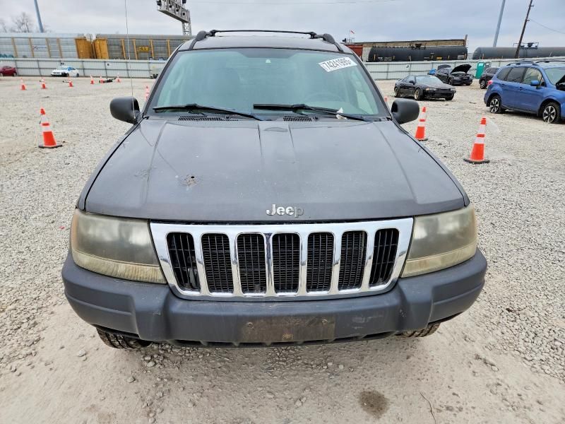 2003 Jeep Grand Cherokee Laredo