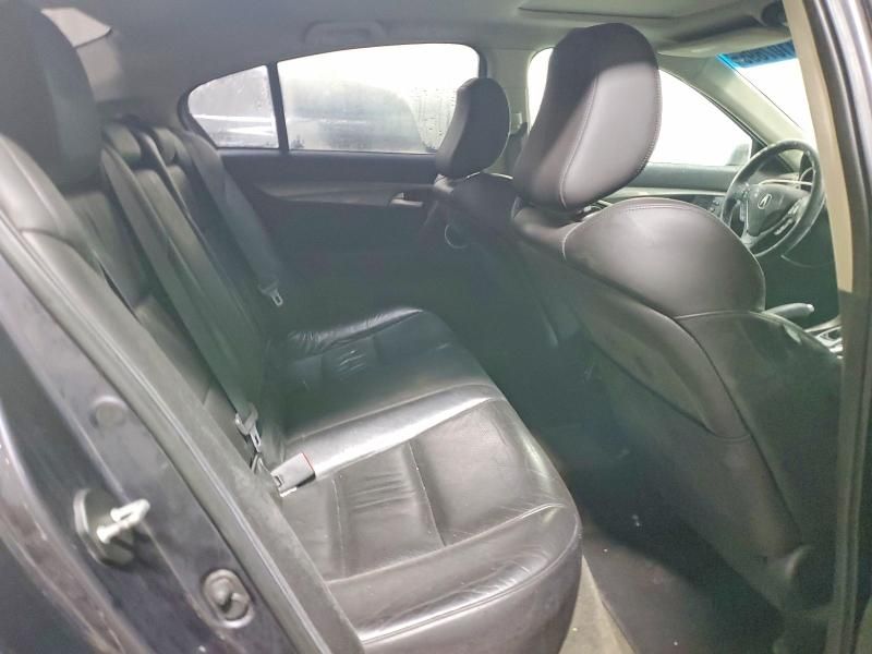 2012 Acura TL