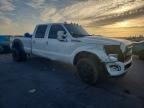 2013 Ford F350 Super Duty