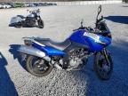 2005 Suzuki DL650 K