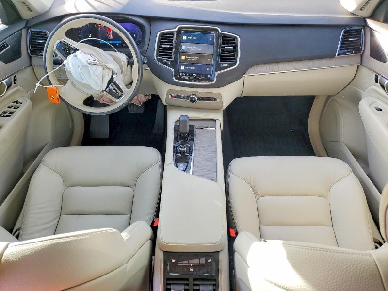 2025 Volvo Xc90 Plus