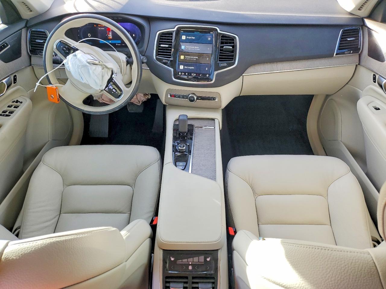 2025 Volvo Xc90 Plus