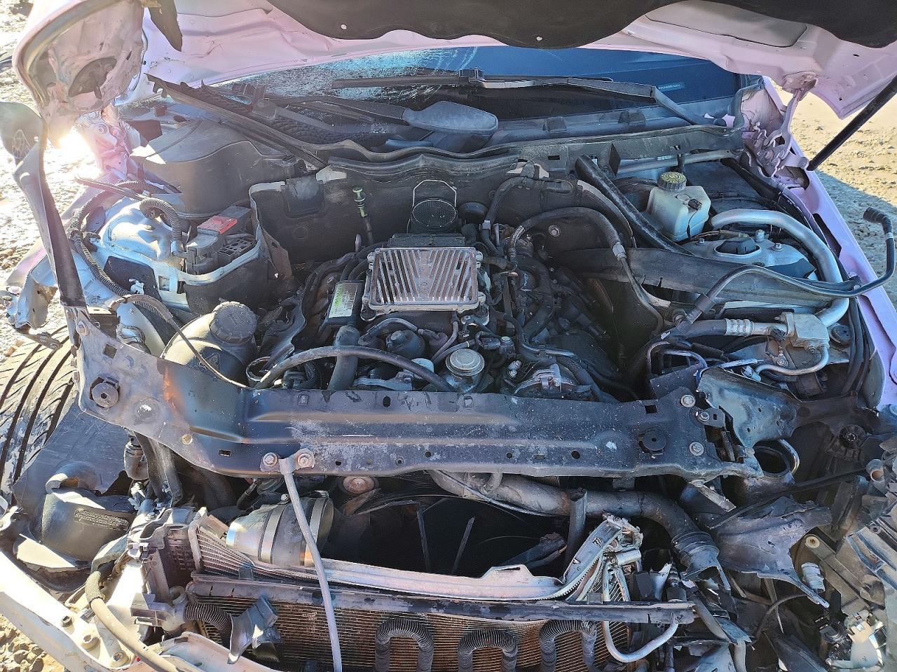 2011 Mercedes-Benz C 300 4matic