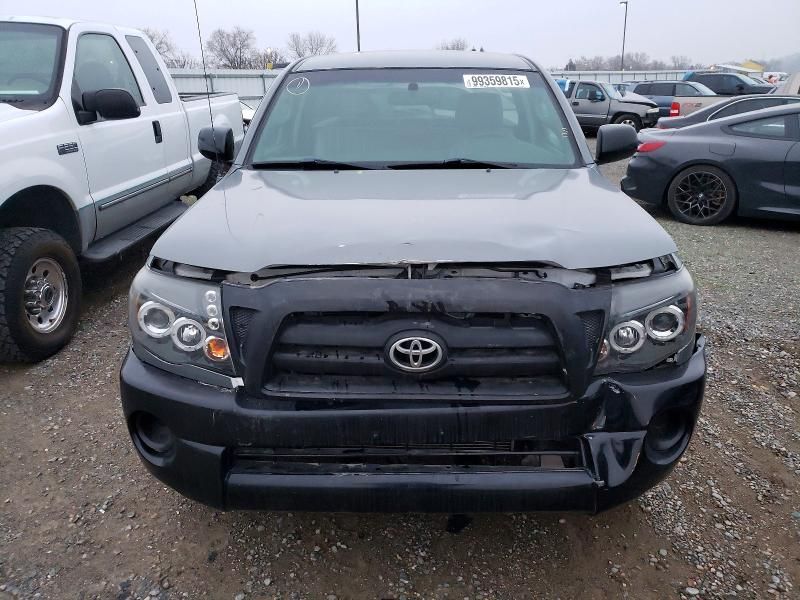 2006 Toyota Tacoma