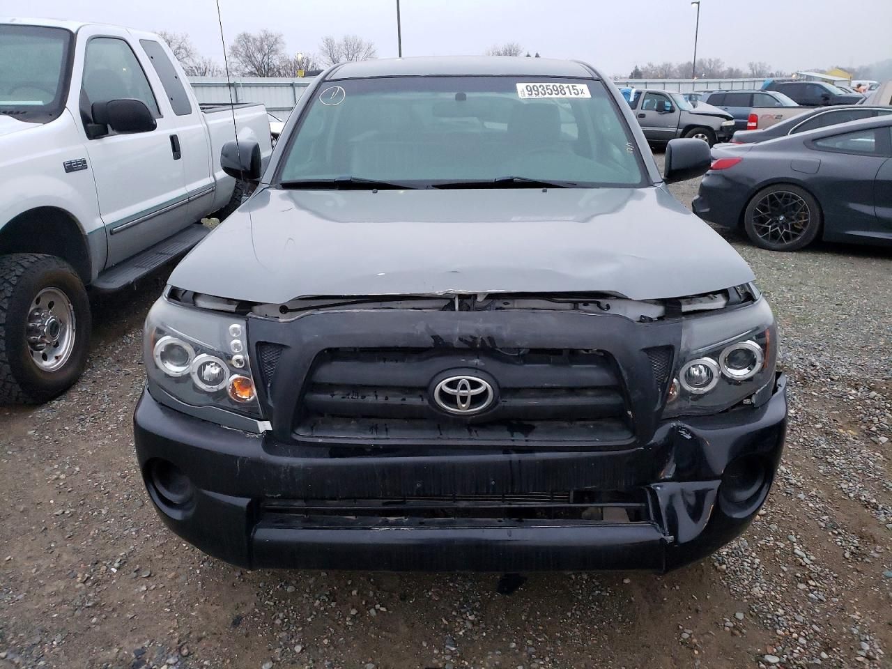 2006 Toyota Tacoma