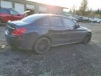 2016 Mercedes-Benz C 450 4matic amg